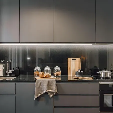 Kwenge - 1 Bedroom And Terrace In Avenidas Novas