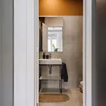 Kwenge - 1 Bedroom And Terrace In Avenidas Novas Lizbona